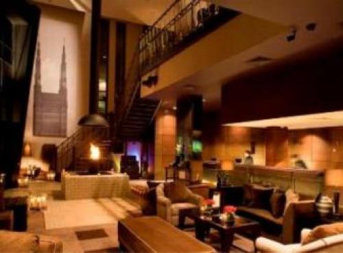 Malmaison Liverpool, Liverpool, 