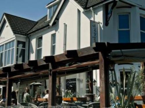 Urban Beach Hotel, Boscombe, 