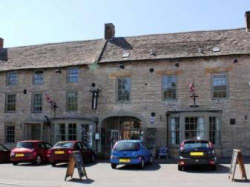 The Halford Bridge, Halford, 