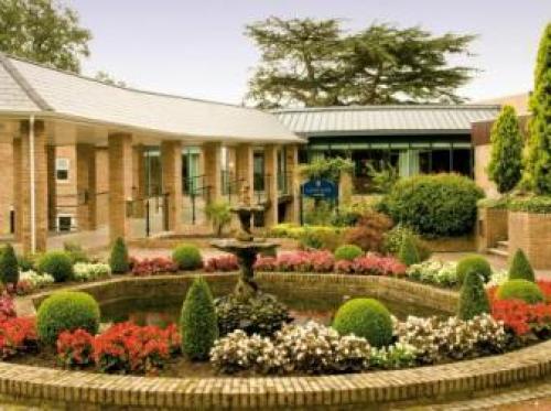 Macdonald Portal Hotel, Golf & Spa Cobblers Cross, Cheshire, Tarporley, 