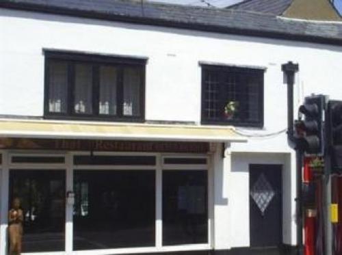 Ely Guest House, Ely, 