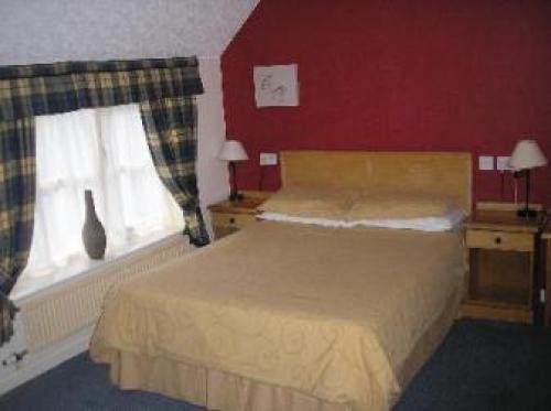 The Country Park Riverside Rooms, Hessle, 