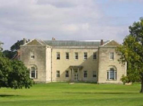 Hitchin Priory, Hitchin, 