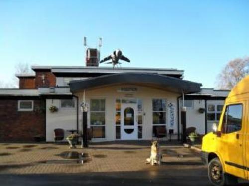 Goosepool Hotel, Middleton St. George, 