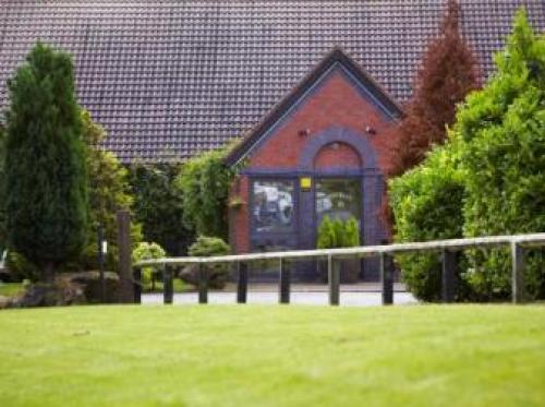 Holiday Inn Washington, An Ihg Hotel, Portobello Birtley, 