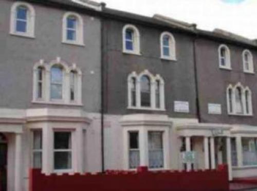 Shamrock Guest House, Gravesend, 