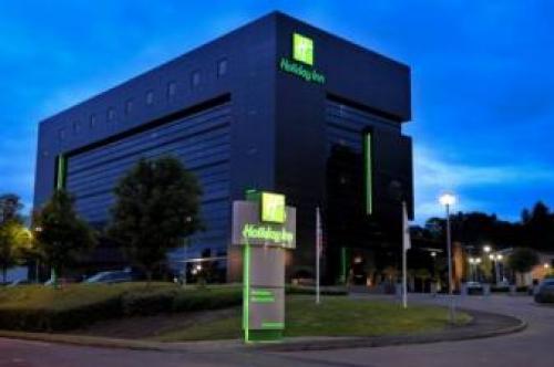 Mour Hotel, Kirkby in Ashfield, 