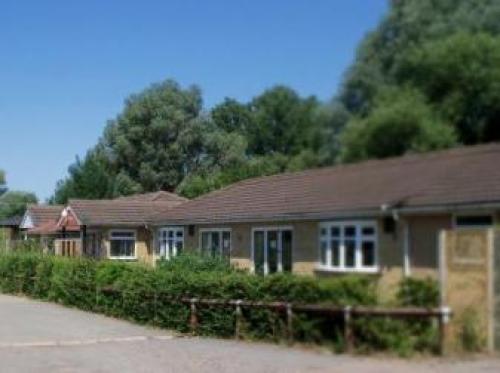 Roydon Marina Village Hotel, Hoddesdon, 