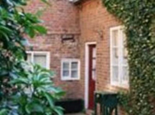 Mjb Barrow Upon Humber, Barrow Upon Humber, 