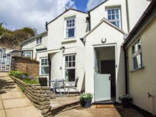 May Tree Cottage, Great Malvern, 