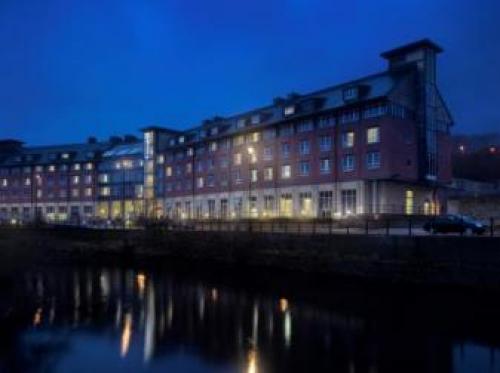 Radisson Blu Hotel, Durham, Durham, 