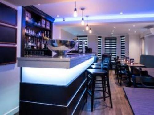 Ivy Mount Boutique, Salford, 