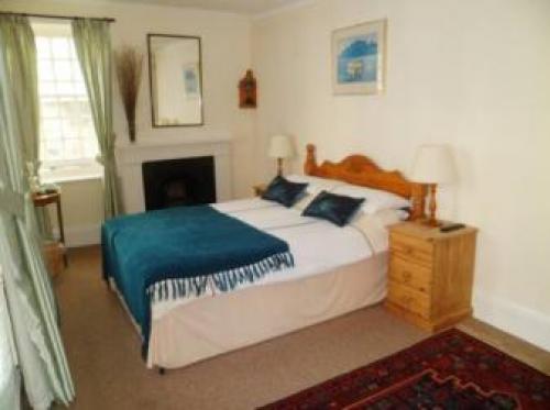 Oyo Brunswick And Thorn Near Worthing Hospital, Worthing, 