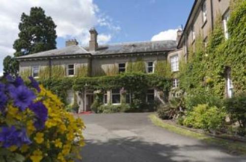 St Andrews Town Hotel, Droitwich, 