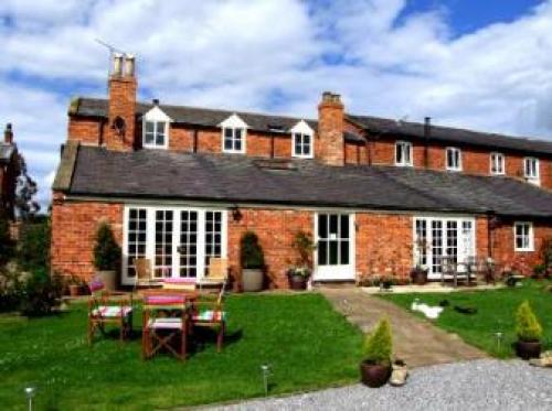 Skipbridge Farm Cottages, Beningbrough, 