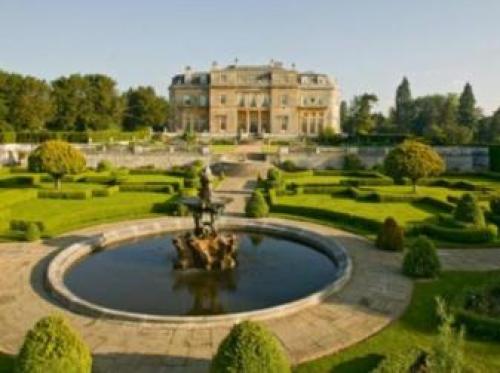 Luton Hoo Hotel, Golf And Spa, Luton, 
