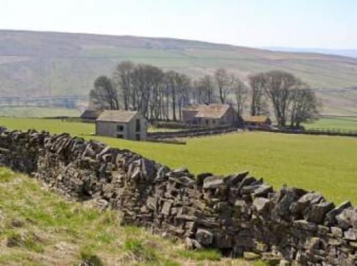 Lovelady Shields - Clifton, Alston, Cumbria