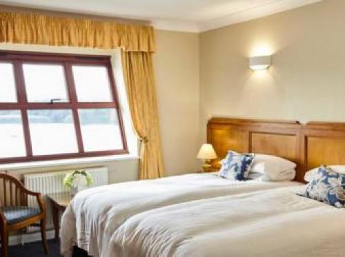 The Humber Bridge Hotel, Barton upon Humber, 