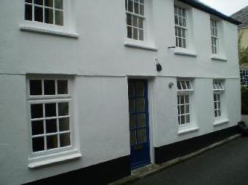 Harmony Cottage, Lostwithiel, 