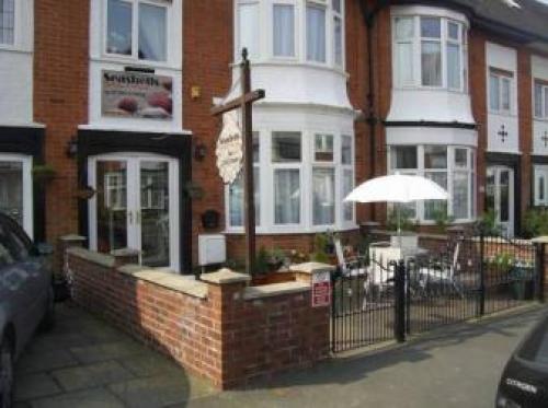 Burlington Quays, Bridlington, 