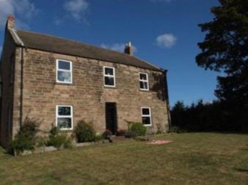 Lapwing Cottage - E5028, Beamish, County Durham