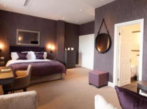 St Michael's Manor Hotel - St Albans, St Albans, 