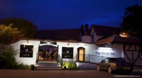 Miller & Carter Aughton By Innkeeper's Collection, Aughton, 