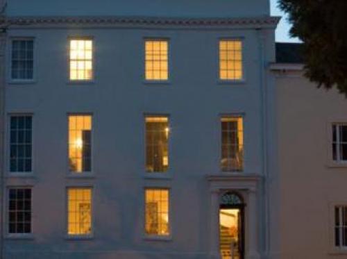 Old Stables, Tetbury, 