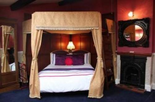 The Pitstop, Hatfield Heath, 