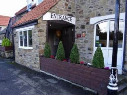 The Angel View Hotel, Birtley, 