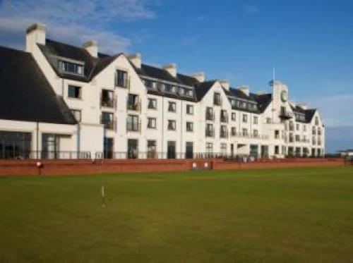 Carnoustie Golf Hotel 'a Bespoke Hotelâ€™, Carnoustie, 