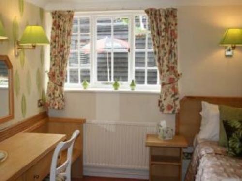 Ye Old Crown, Edenbridge, 