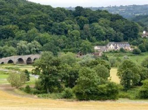 The Smithy-e2714, Goodrich, Herefordshire
