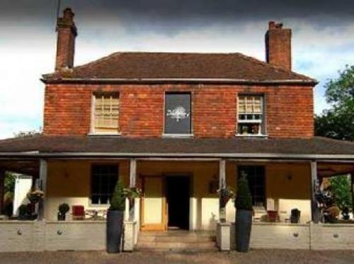 The Mulberry Inn, Chiddingfold, 