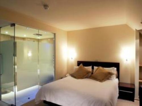 Glynhill Hotel, Abbotsinch, 