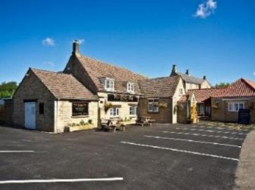 The Royal Oak, Corby Glen, 