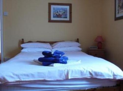 The Crown Hotel, Alton, 