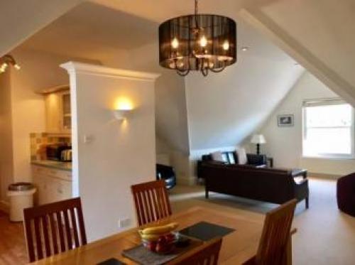 Bradford Views Apartments, Bradford on Avon, 