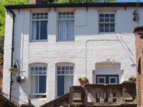 Stoneway Guest House, Bridgnorth, 