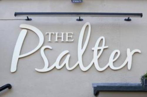 The Psalter, Sheffield, 