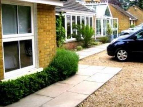 The Hog Hotel, Oulton Broad, 