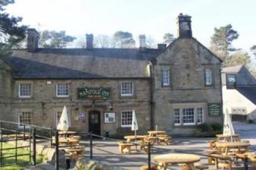 Riverview Cottage , Leek, Staffordshire
