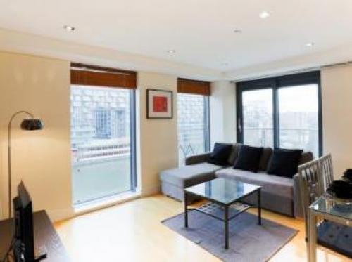 Millharbour Wharf, Docklands, 