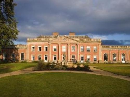 Colwick Hall Hotel, Holme Pierrepont, 