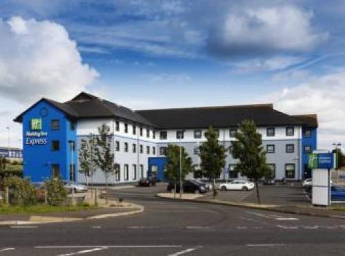 Holiday Inn Express Antrim, An Ihg Hotel, Antrim, 