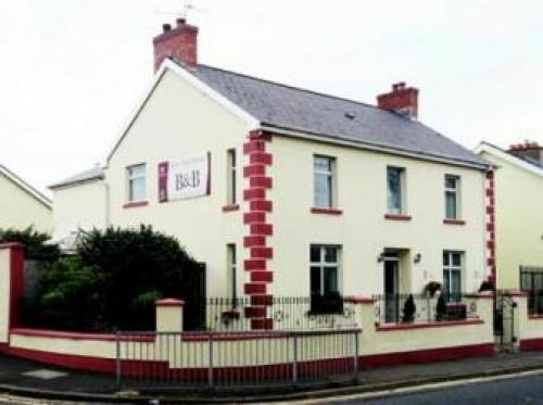 Rose Park House, Londonderry, 