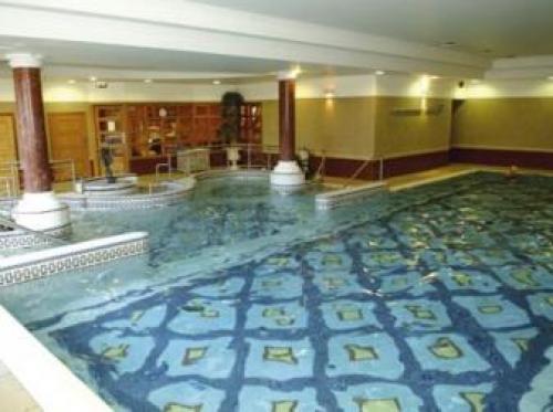 La Mon Hotel & Country Club, Comber, 