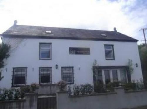 Knockninny Country House & Marina, Enniskillen, 