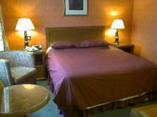 The Globe Inn, Aberdeen, 