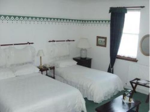The Hotel Broughty Ferry, Broughty Ferry, 